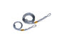 Mesh Cable Sock Wire Gripper Tool Use For The Construction Of ADSS And OPGW